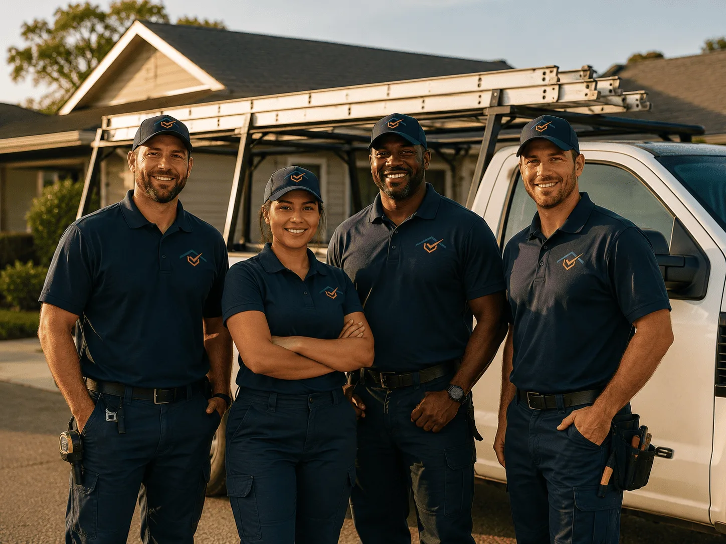 Roof Inspection company in Jewell, OH